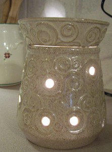 My Scentsy