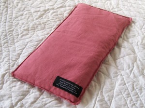 Eco-Friendly Heating Pads