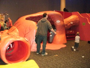 grossology at cosi