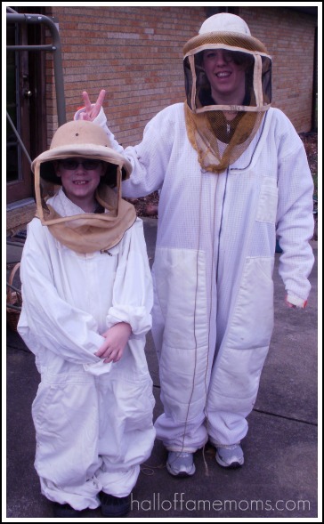 High Mill Apiary, Massillon, OH