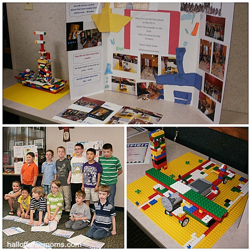 lego league