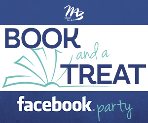 master books facebook party