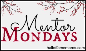 Mentor Mondays