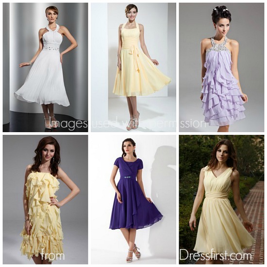 beautiful homecoming dresses