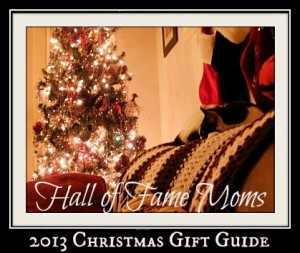 Christmas gift guide