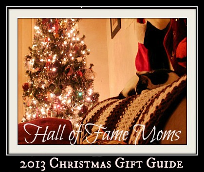 2013 Christmas Gift Guide series