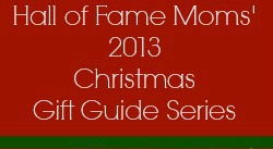 2013 Christmas gift guide series