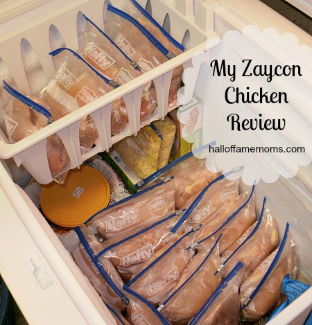 zaycon foods review