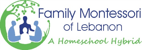 family montessori of Lebanon