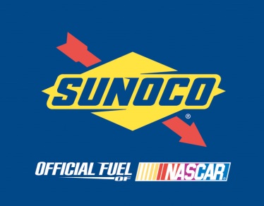 sunoco and nascar