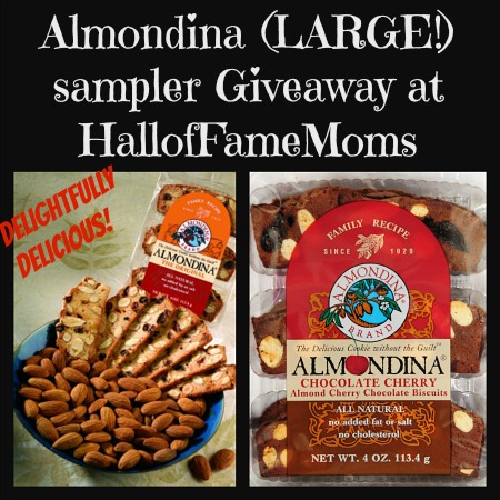 almondina cookies biscuits 