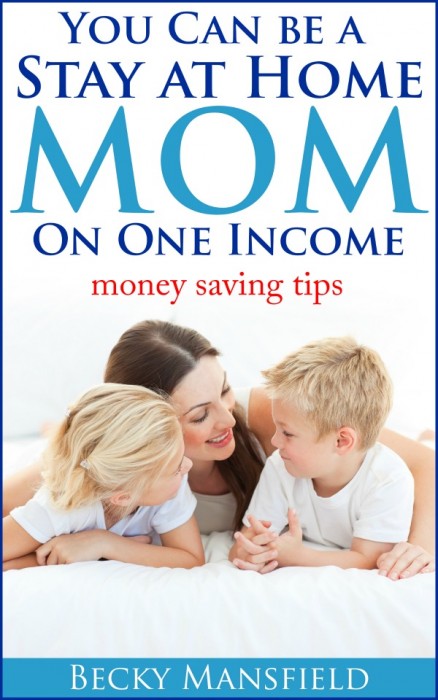money saving tips for moms