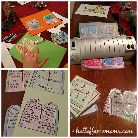 How to Laminate & 8 Things I Laminate at Home