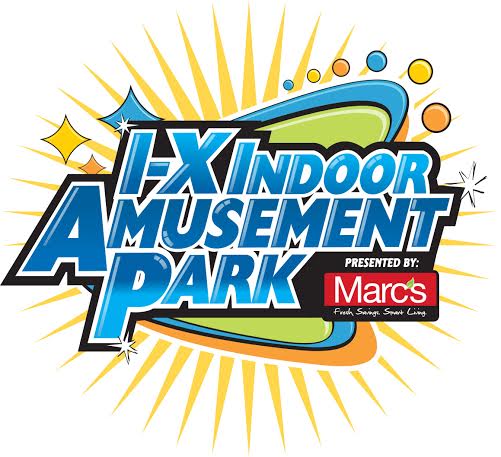 I-X Indoor Amusement Park in Cleveland, Ohio