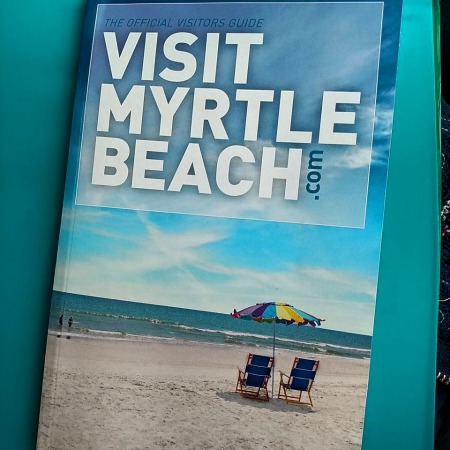 Our Myrtle Beach experience.