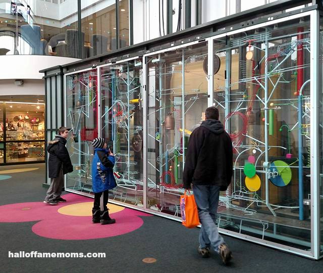 Akron Children's Hospital in Ohio