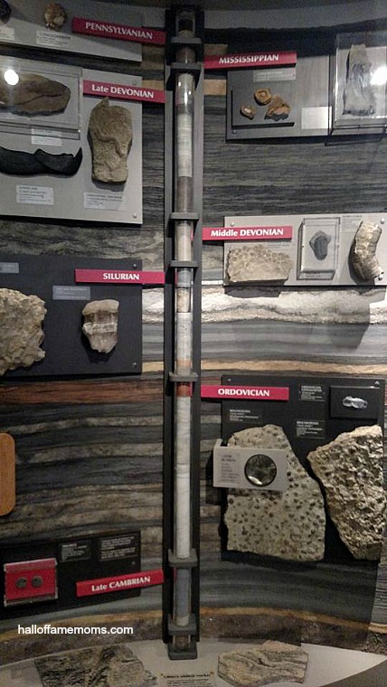 CMNH rocks