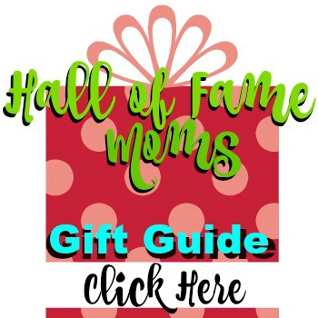 Hall of Fame Moms Christmas Gift Guides