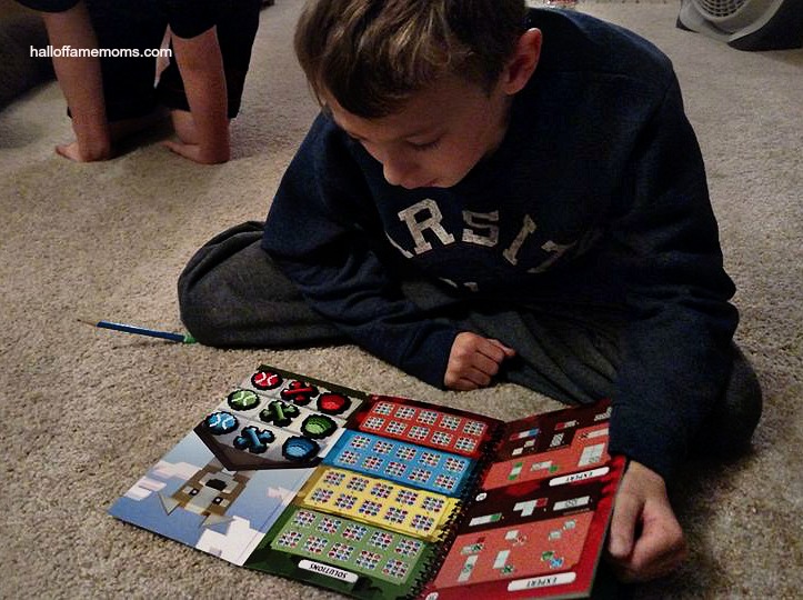 Clue Master by ThinkFun - See our family's list of favorite games!