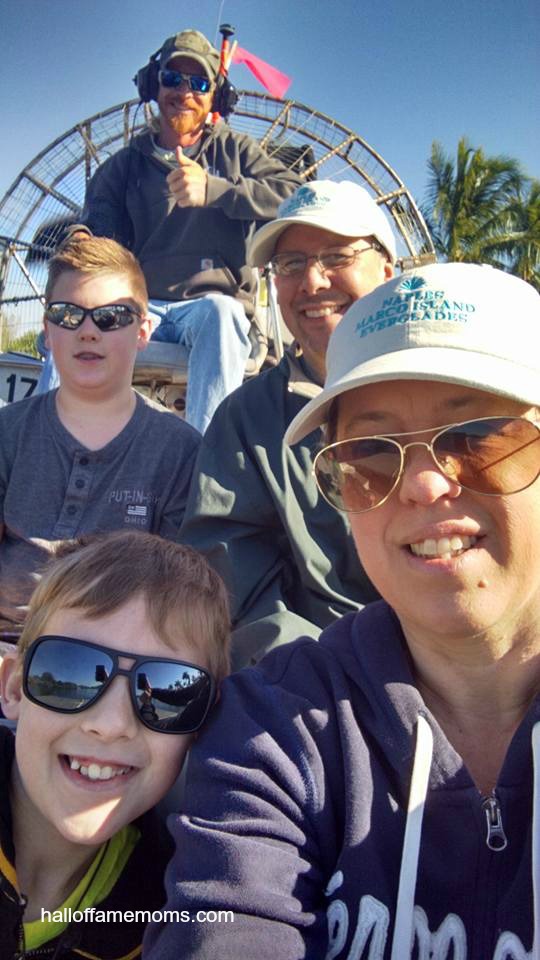 Visiting the Alligator Farm, Airboat Ride & Everglades Excursion Tour