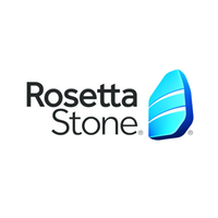 Save on Rosetta Stone 