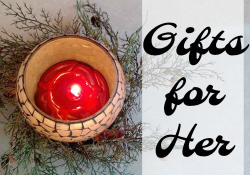 Don't miss this Gift Guide for Women - (gifts for her)! Click here.