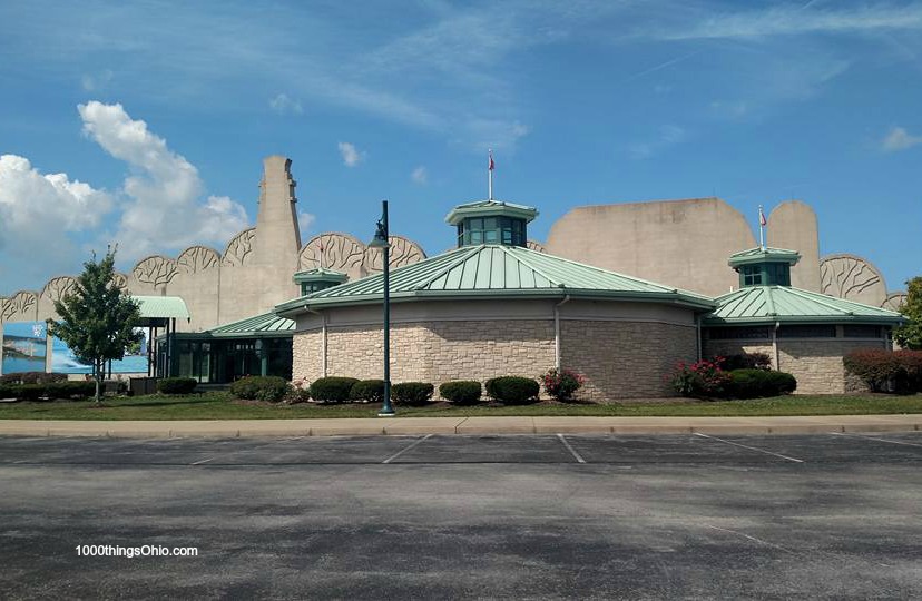 Lake Erie Shores and Islands tourist bureau 