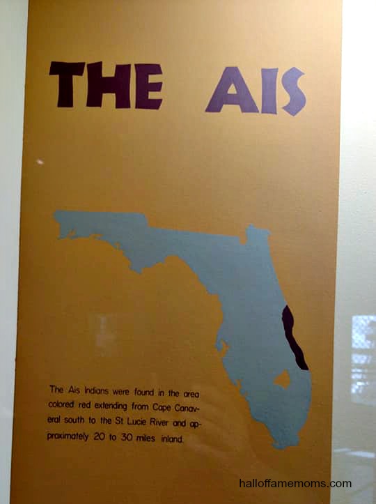 The Ais Indians in Florida - McLarty Treasure Museum Florida History