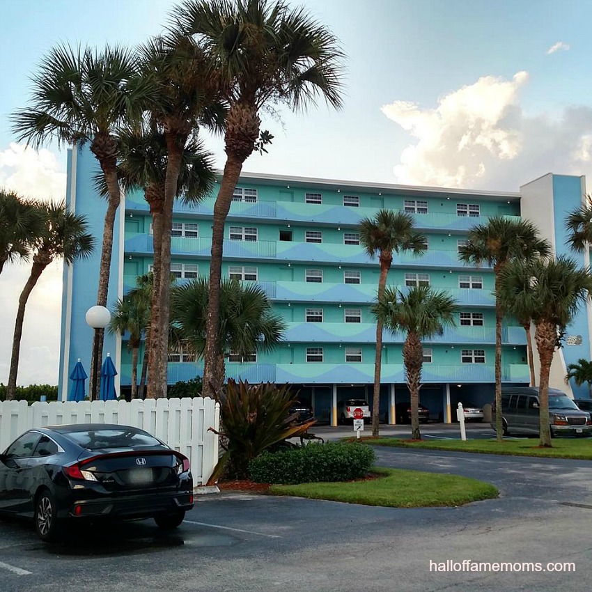 Turtle Reef Club, Jensen Beach, Florida 