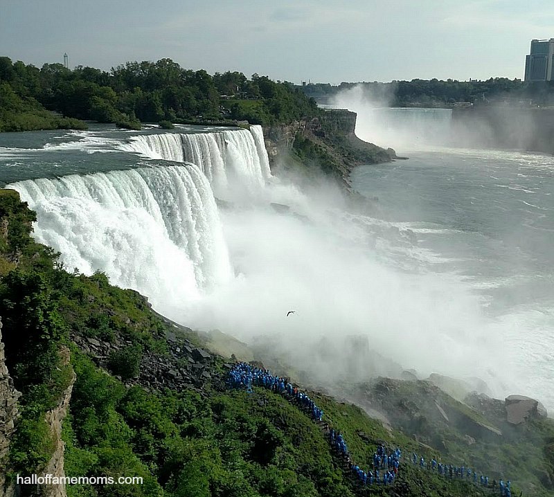 Niagara Falls USA 