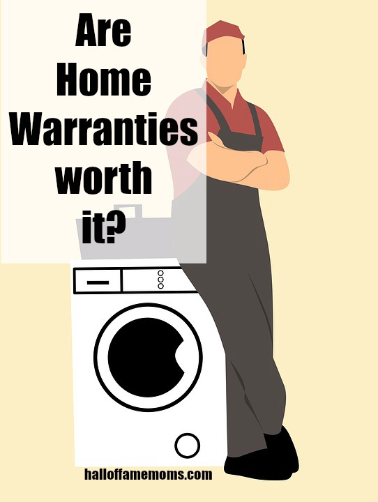 Are Home Warranties Worth it