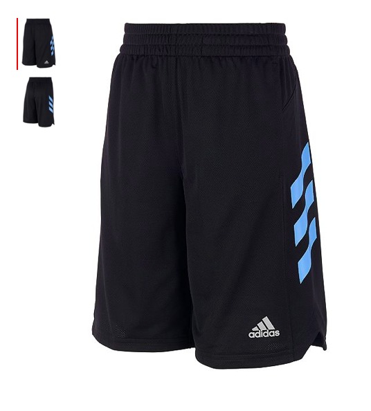 #AdidasAtMacys #Ad Boys Shorts