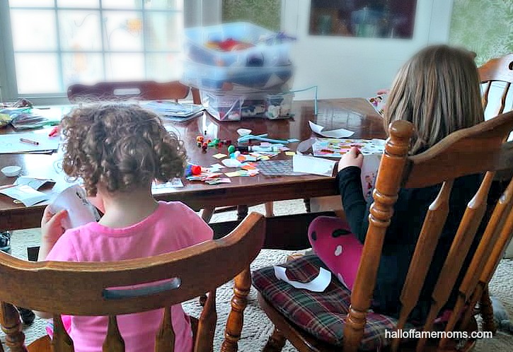 13 Ways to Homeschool on a Bad Day