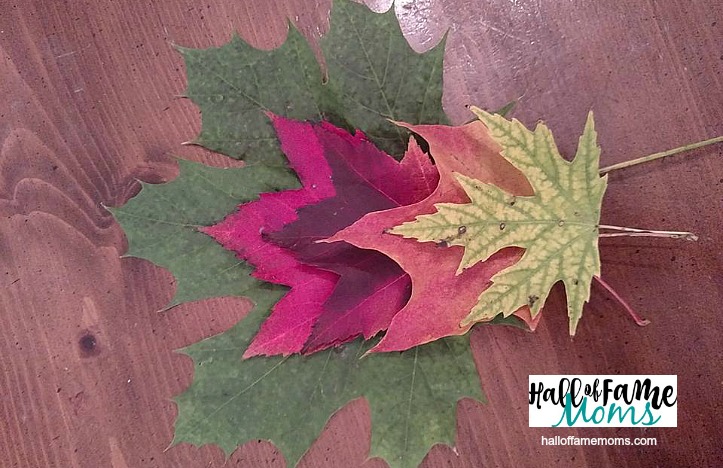 8 Fall Leaf Craft Projects to Make with Your Kids!