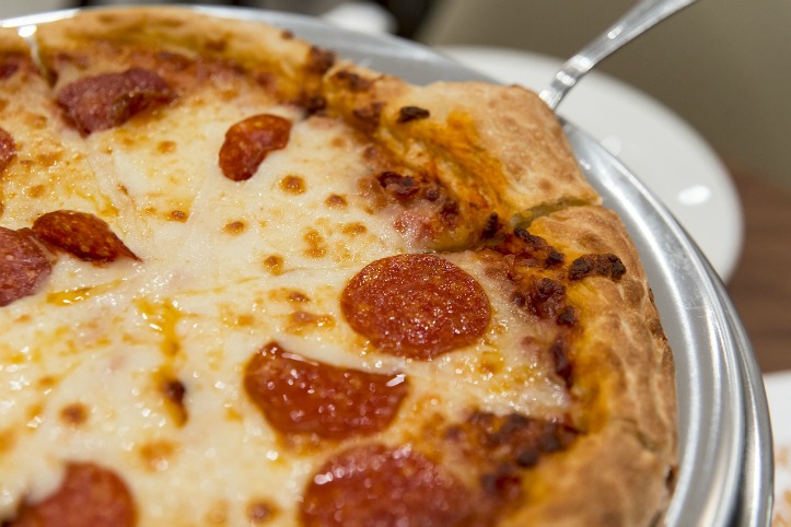 6 Ways to Have your Pizza – National Pizza Day