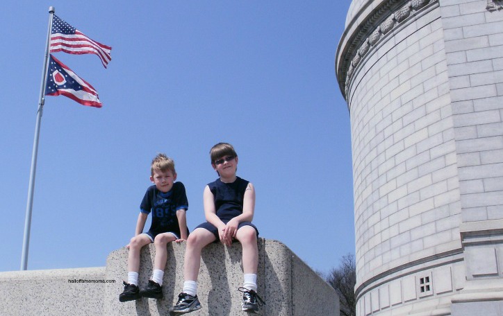 8 Ohio Men who were United States Presidents
