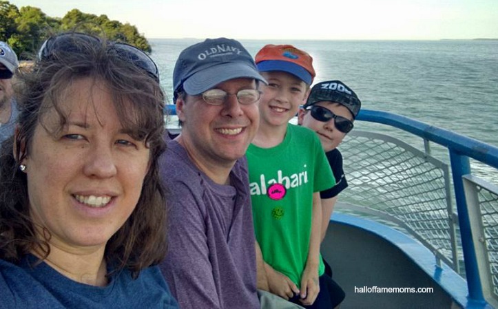 3 Tips before you Visit Put-in-Bay with Miller Ferry (Pt 2)