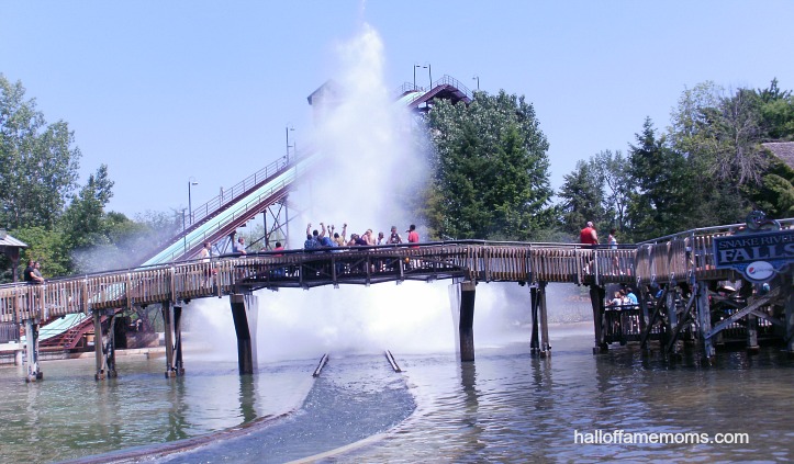 101 Reasons to Love Summer in Ohio