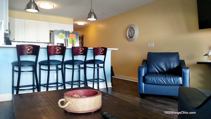 Large Family Getaway in the Beautiful Put-in-Bay Condos