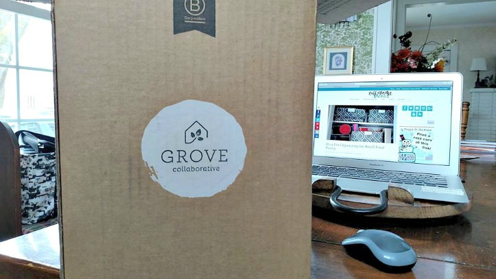 I finally did it – See my Grove Freebies