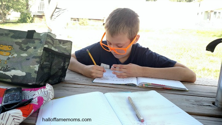 Educational Ideas & Tips for Homeschooling Families