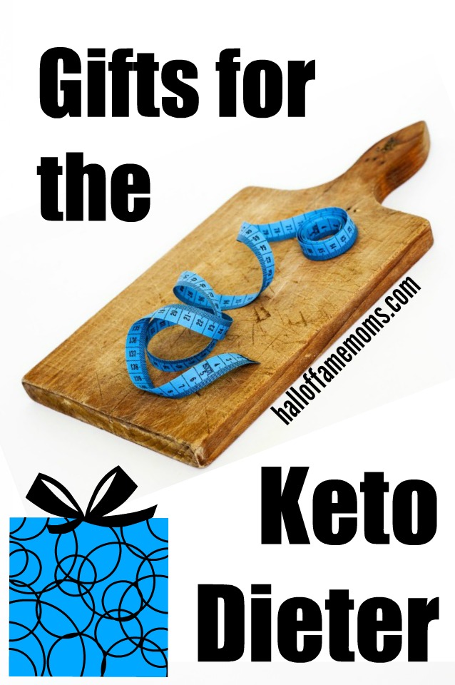 Gifts for the Keto Dieter