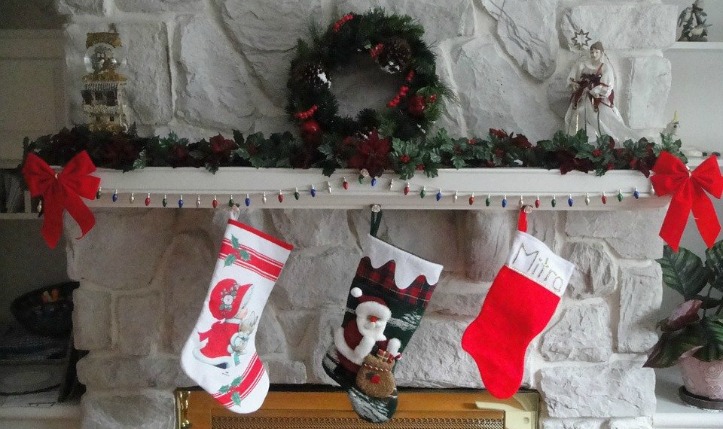 My Current Christmas Shopping Strategy – Stuffing the Stockings