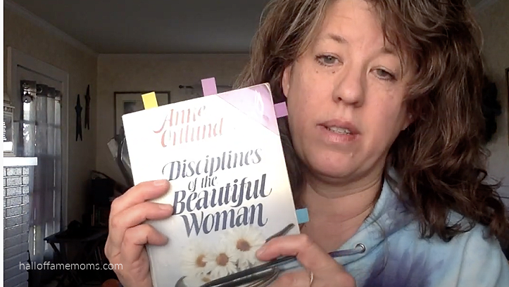 Video: Book Recommendation for Women  on Practical Life & Faith