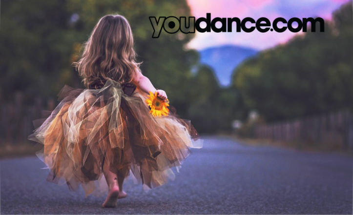 Online Dance Class for All Ages, Stages and Homeschoolers