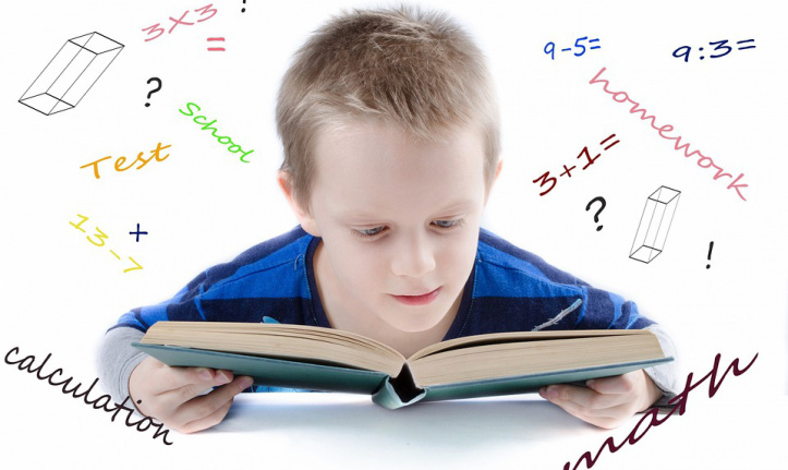 5 Ways to Succeed at Homeschooling Math